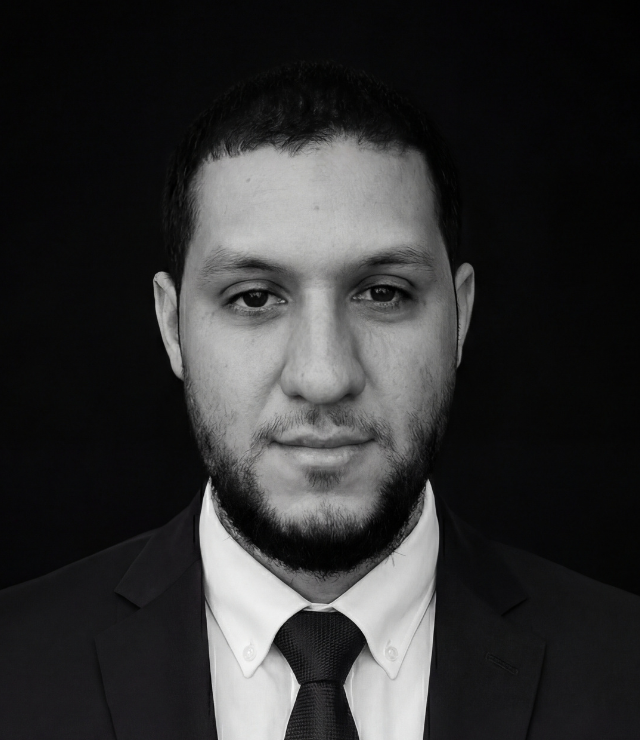 Adib Ghamri