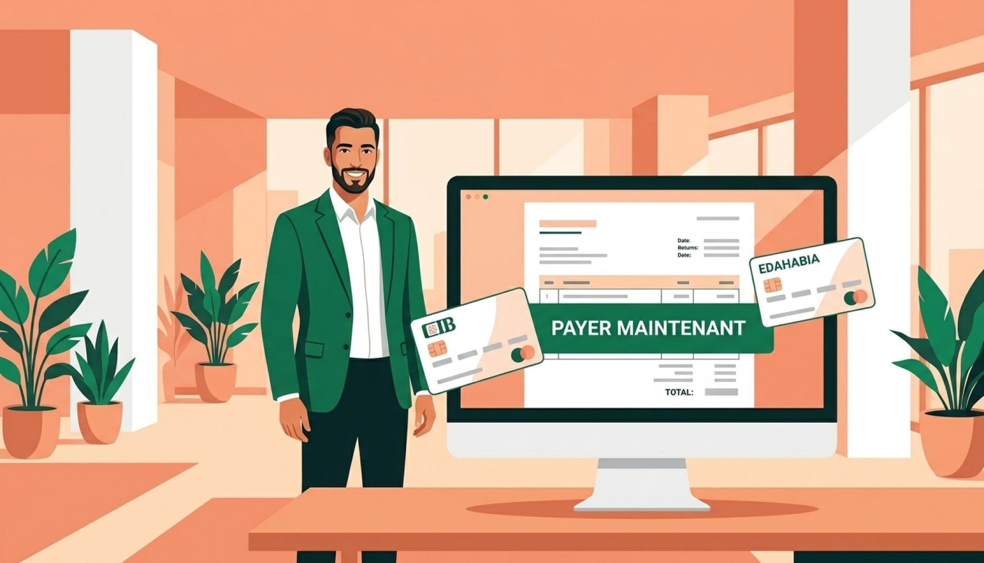 Chargily Pay Intégration : Le Guide pour PME Algériennes