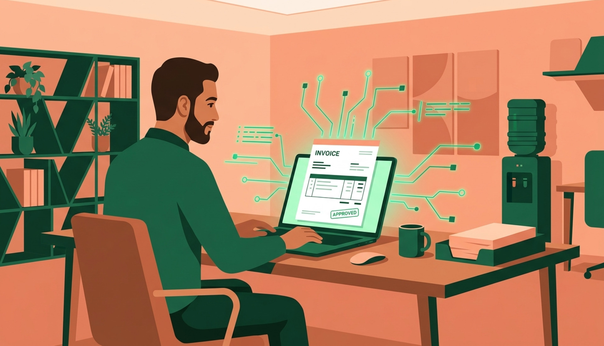 Facture électronique en Algérie : le guide complet 2026