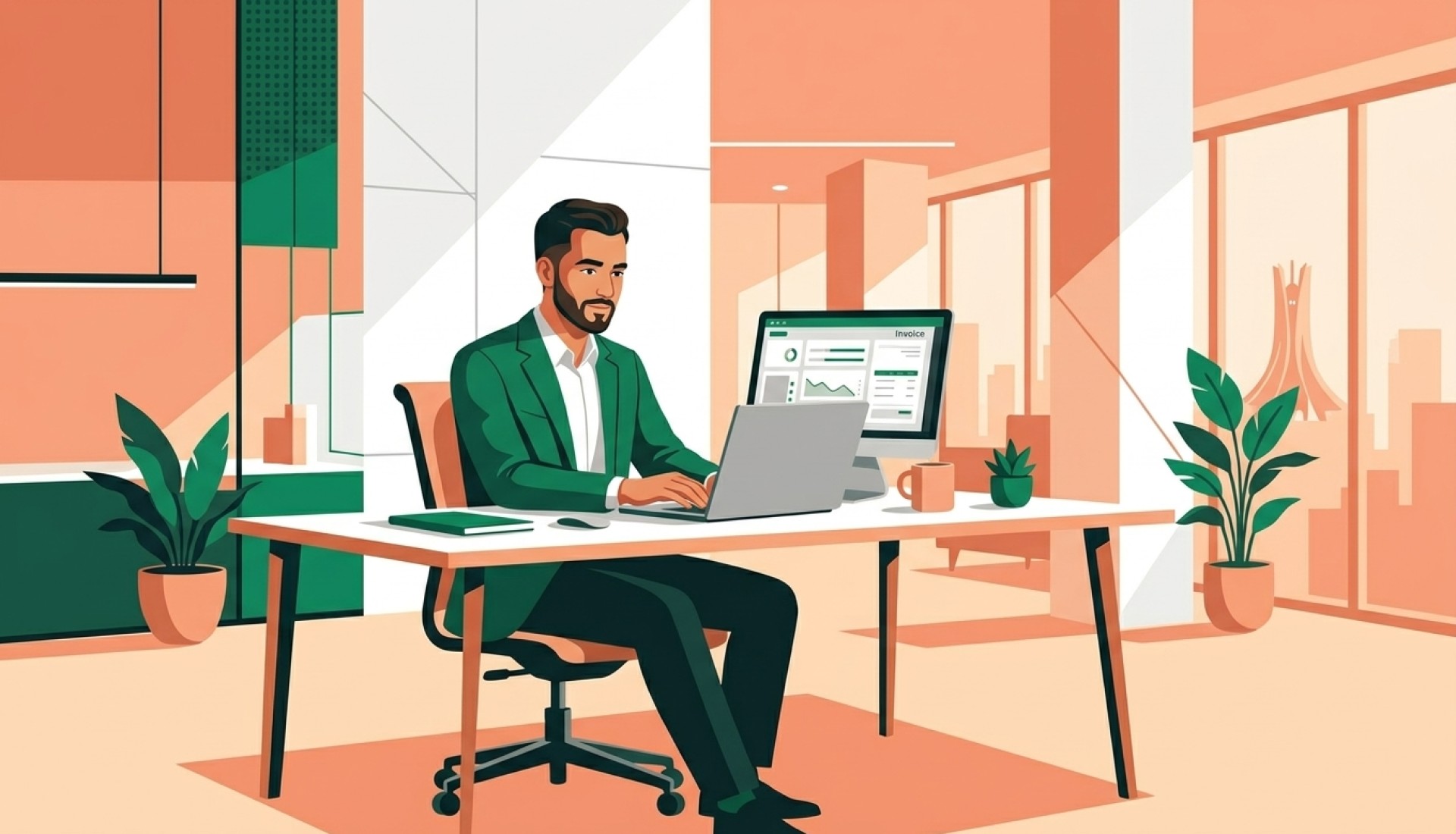 Logiciel de facturation Algérie : Le Guide pour bien choisir