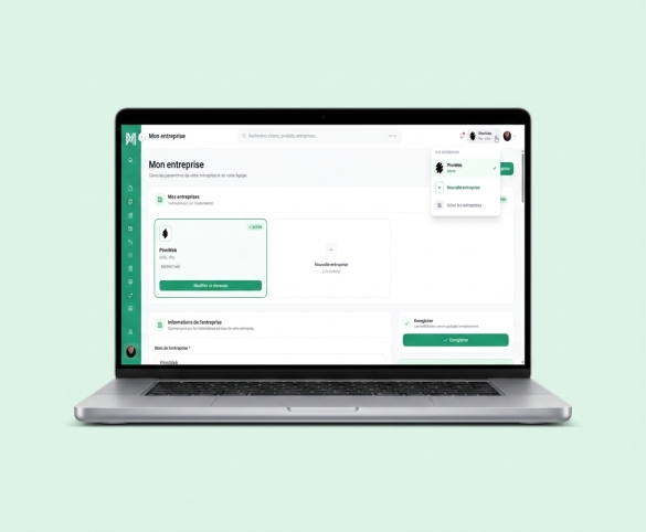 Merbouhi — merbouhi multi entreprises demo
