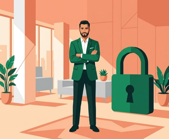 مربوحي — merbouhi securite hebergement local main